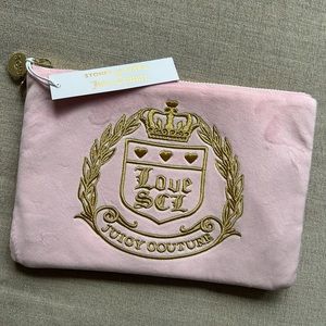 Juicy Couture x Stoney Clover